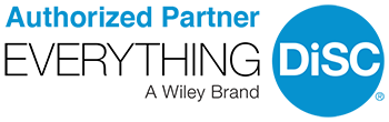 Everything DISC Authorized Partner